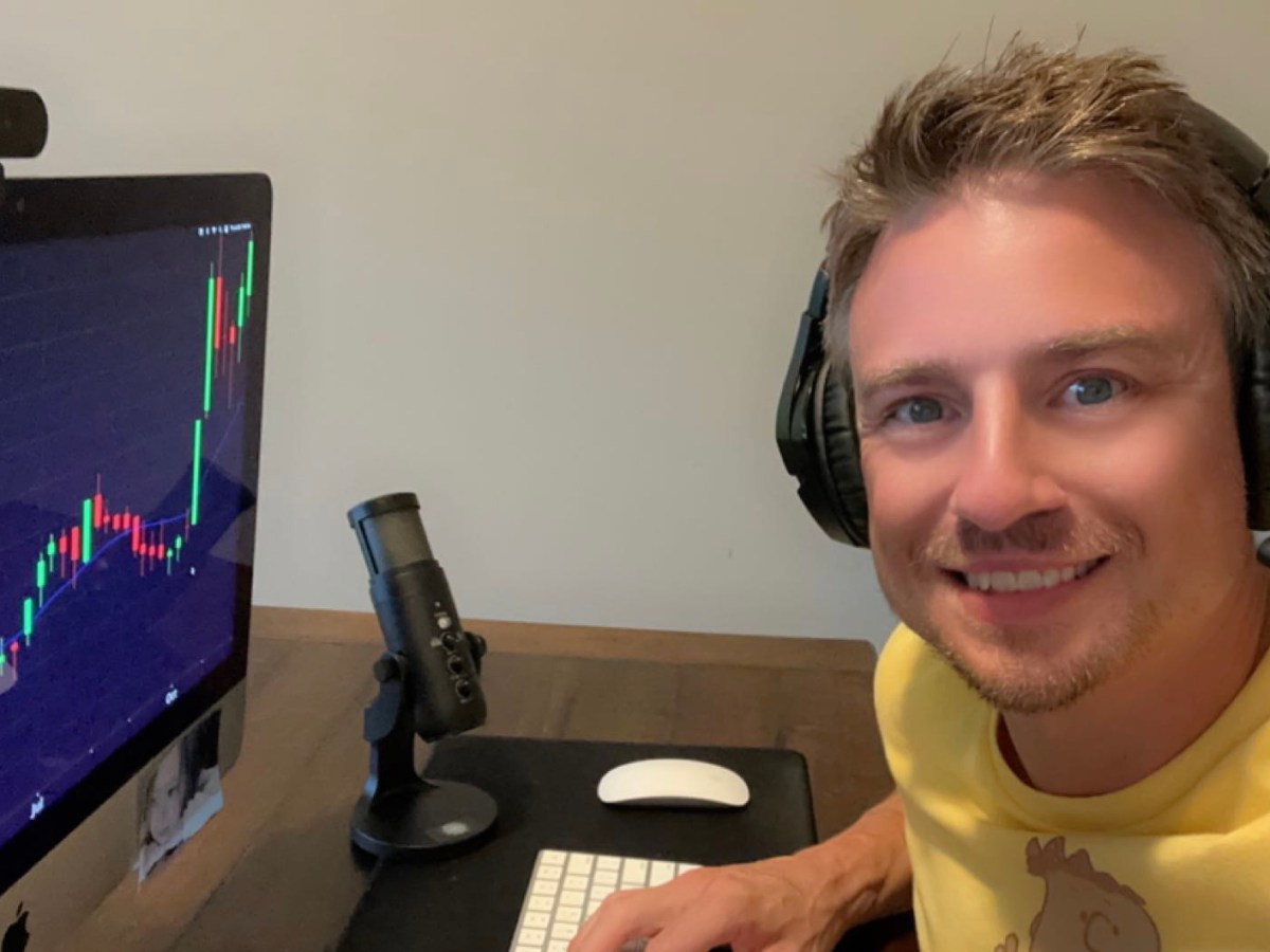 Welcome New Traders!