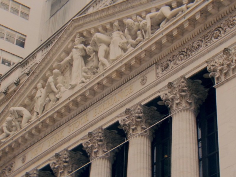 What Is the Stock&nbsp;Market?