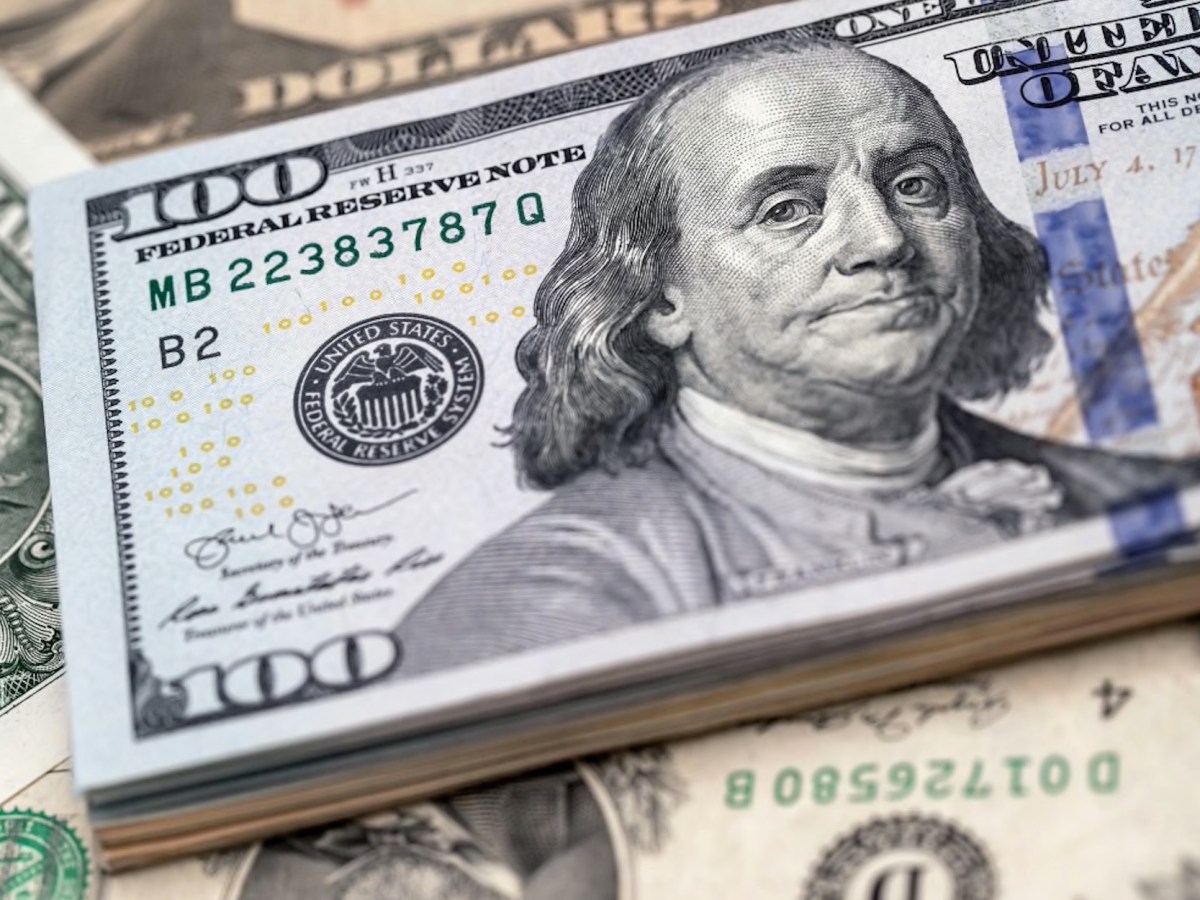 How Much Do I Need to Day&nbsp;Trade?